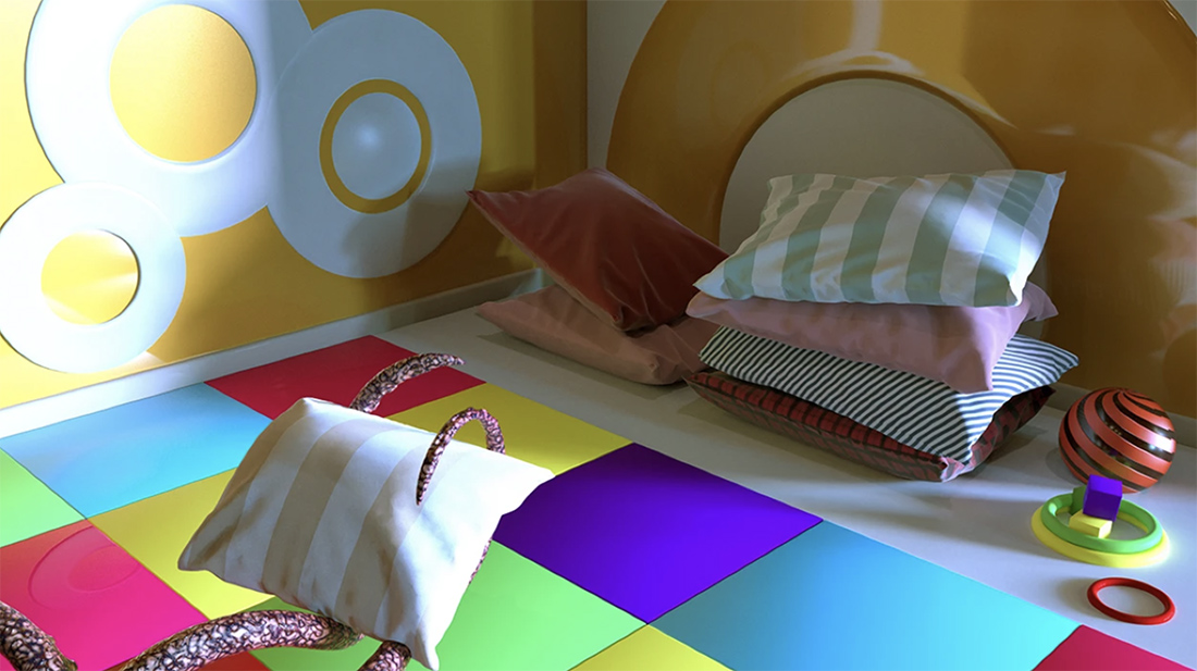 Nature Magazine Futures